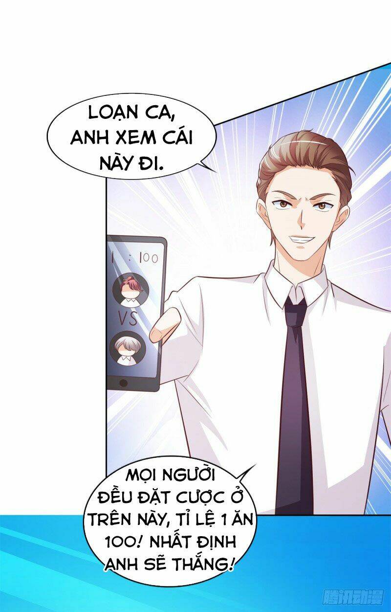 Chí Tôn Toàn Năng: Chapter 44