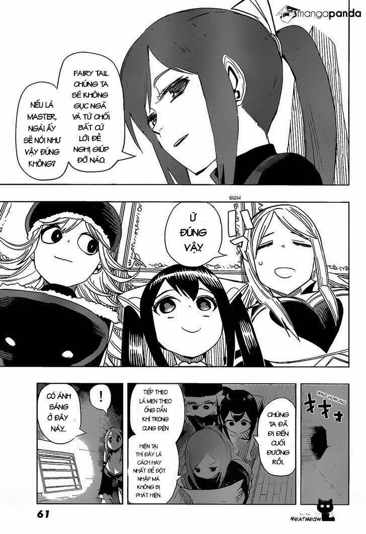 Fairy Girls: Chapter 2