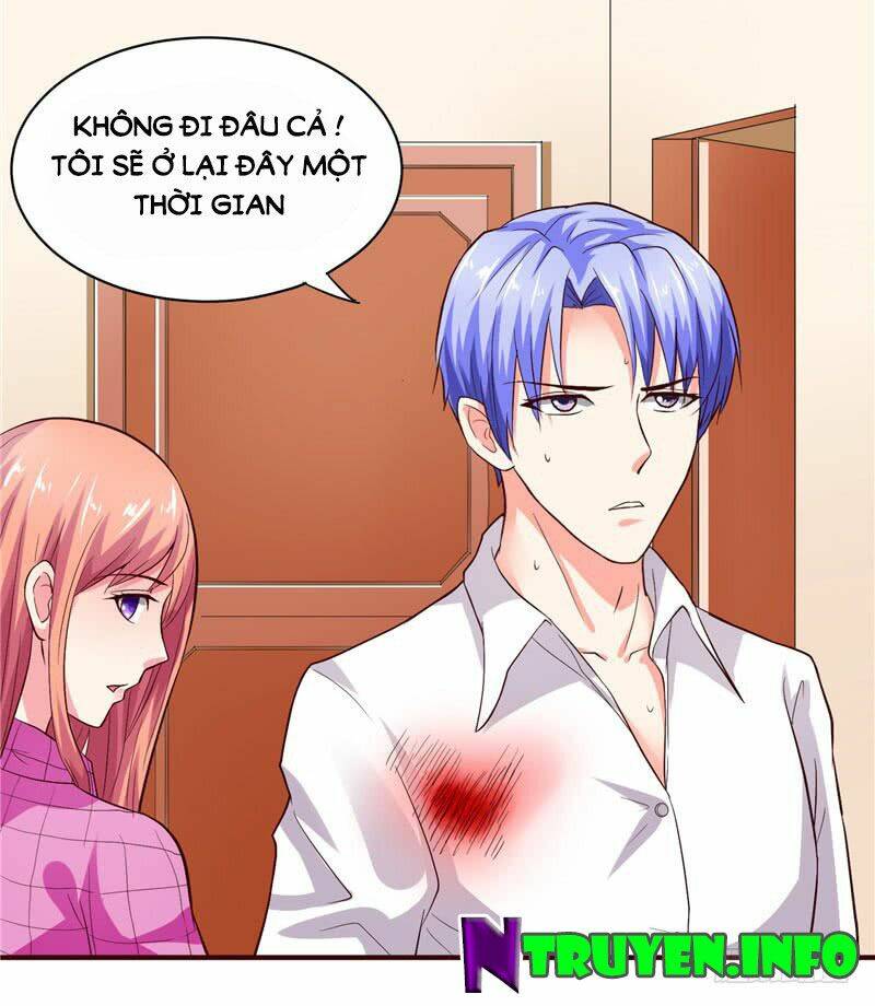 Tình Yêu Khiến Tôi Phát Điên: Chapter 12