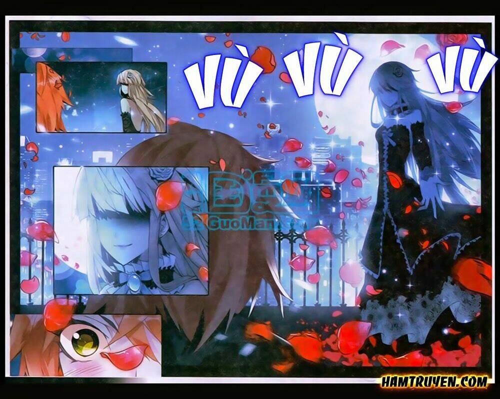 Thăng Long Đạo: Chapter 11