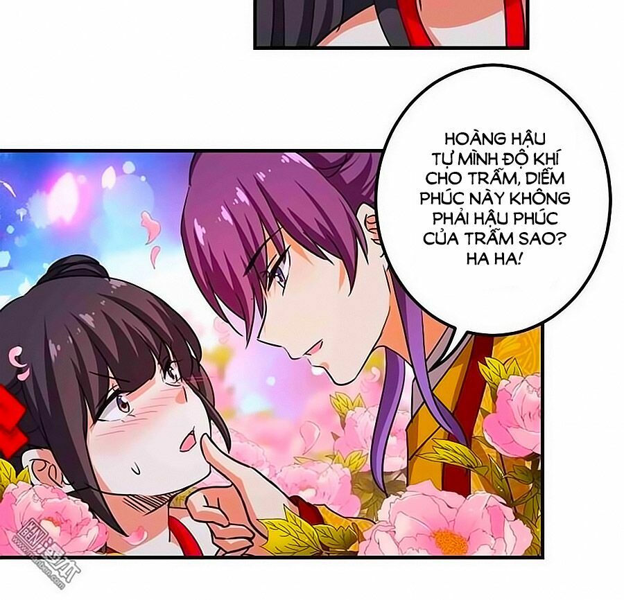 Vương Gia ! Ngươi Thật Bỉ Ổi !: Chapter 356