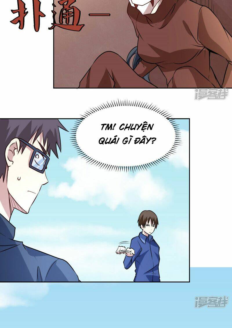 Tay Chơi Thần Cấp: Chapter 107