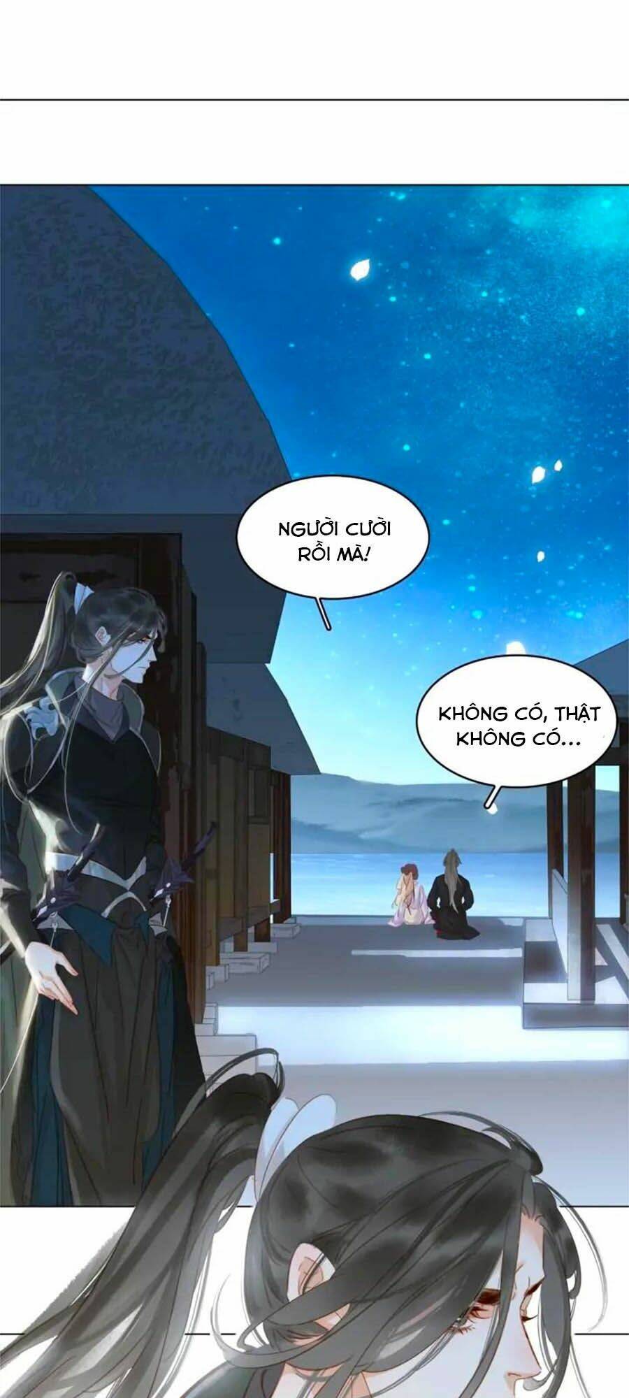 Tiểu Sư Phụ, Tóc Giả Của Ngài Rơi Rồi!: Chapter 31