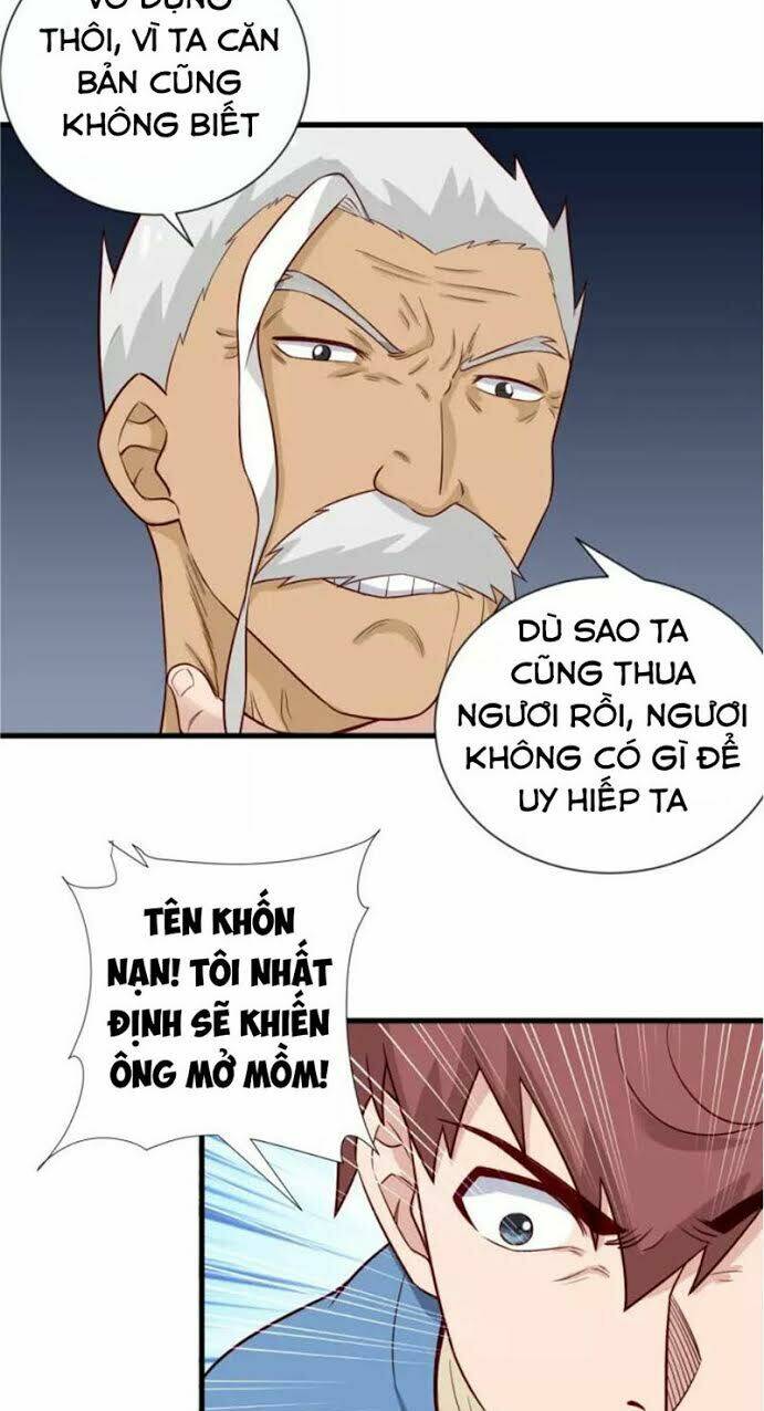 Hệ Thống Tu Tiên Mạnh Nhất: Chapter 62