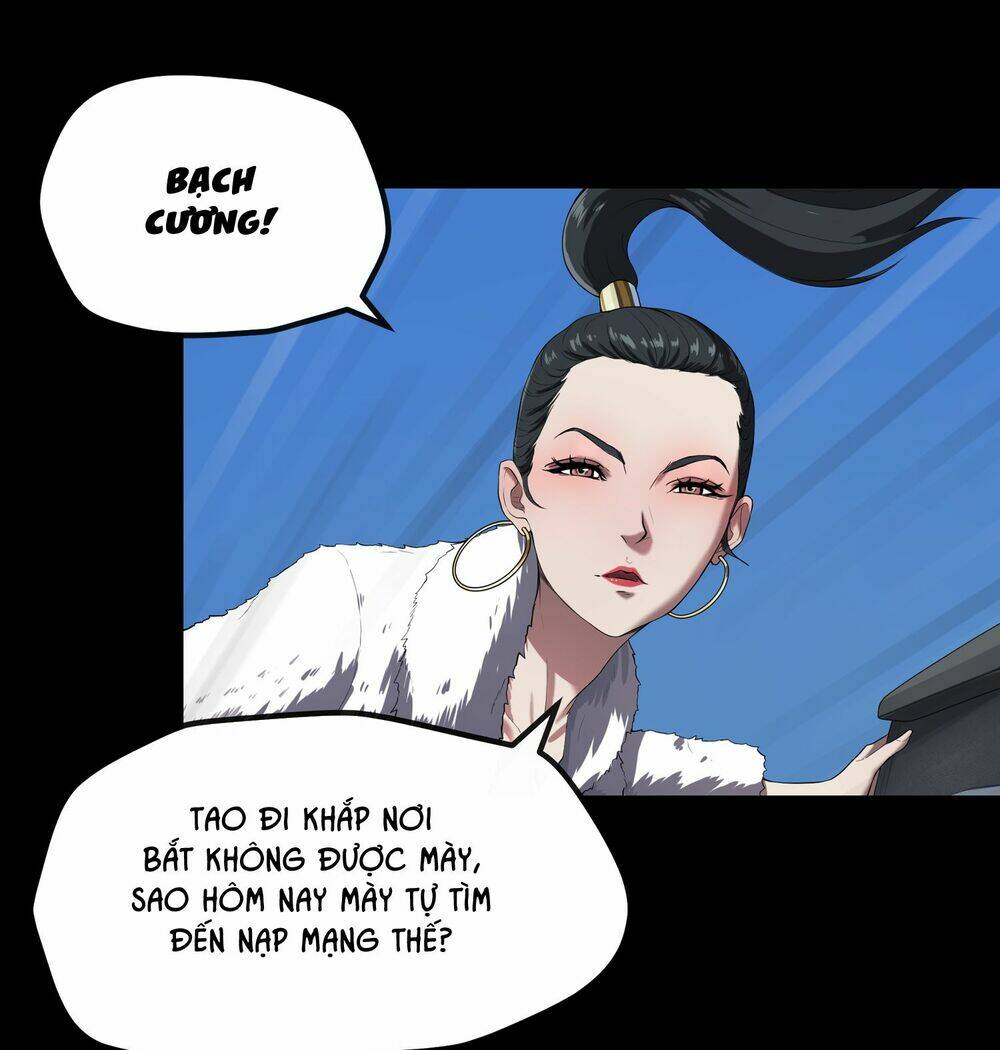 The Last Male - Người Đàn Ông Cuối Cùng: Chapter 17
