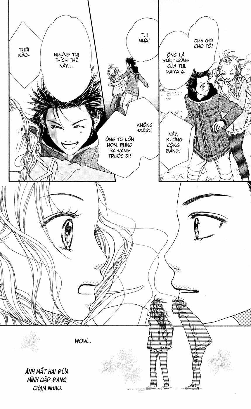 Cô Láng Giềng: Chapter 89