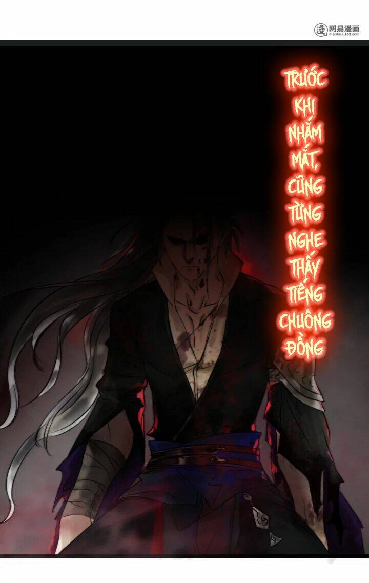 Thái Tử Bị Hoang Tưởng: Chapter 29