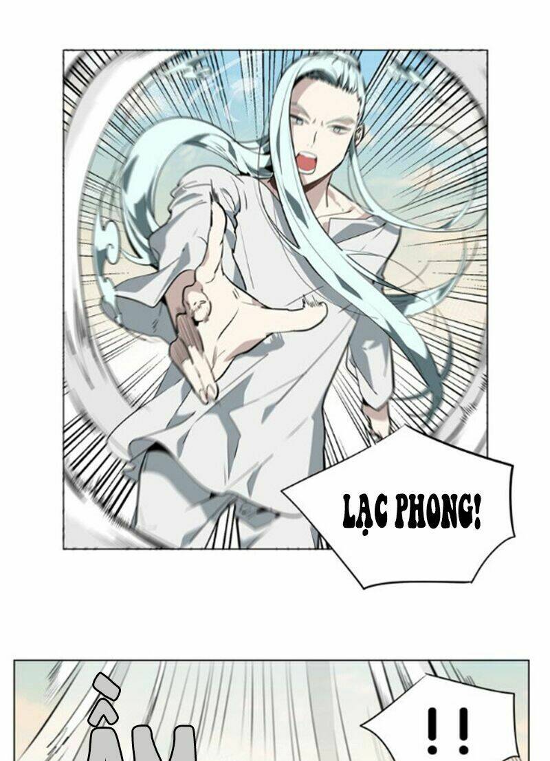 Hoa Đạo Sĩ: Chapter 44