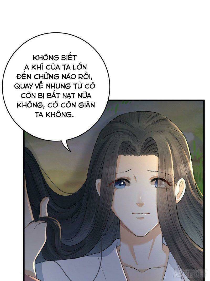 Lễ Băng Nhạc Phôi Chi Dạ: Chapter 18