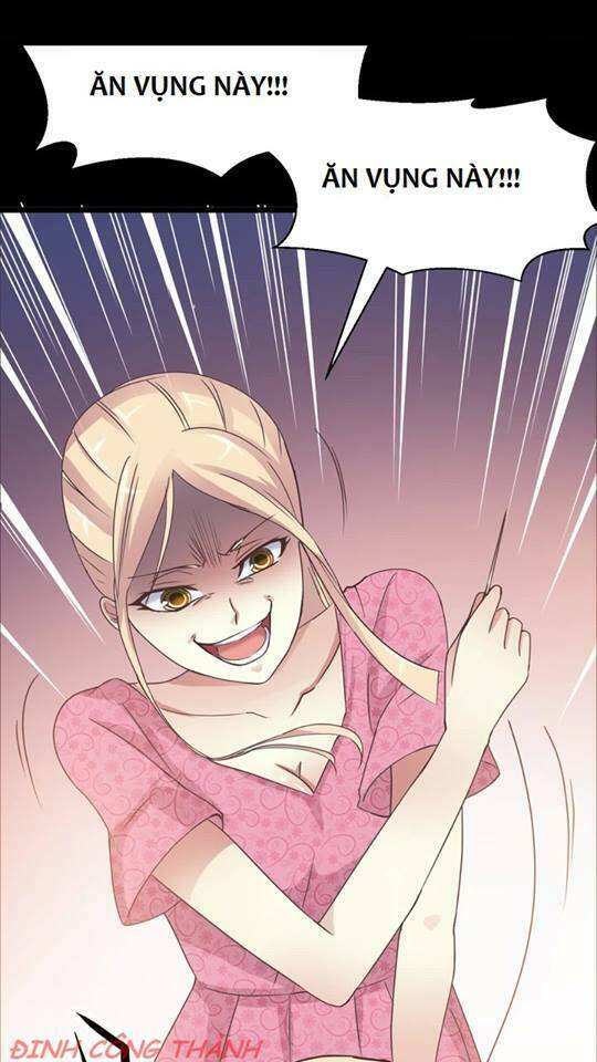 Truyện Kinh Dị Ở Tòa Nhà Số 44: Chapter 23