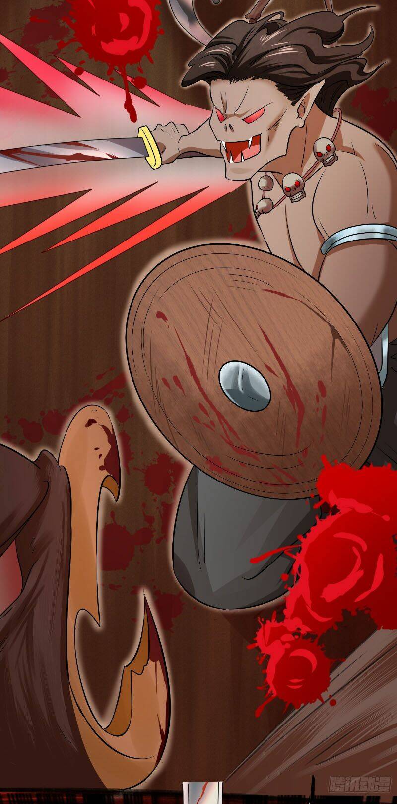 Nhân Đạo Kỹ Nguyên: Chapter 17