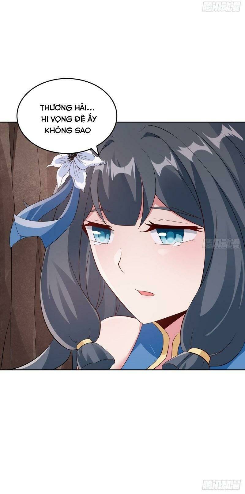 Nghịch Lân: Chapter 103