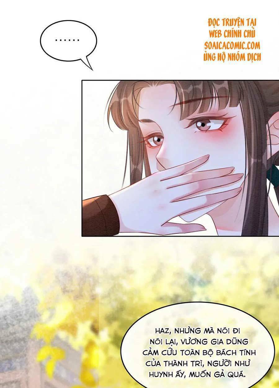 Xung Hỉ Vương Phi: Chapter 75