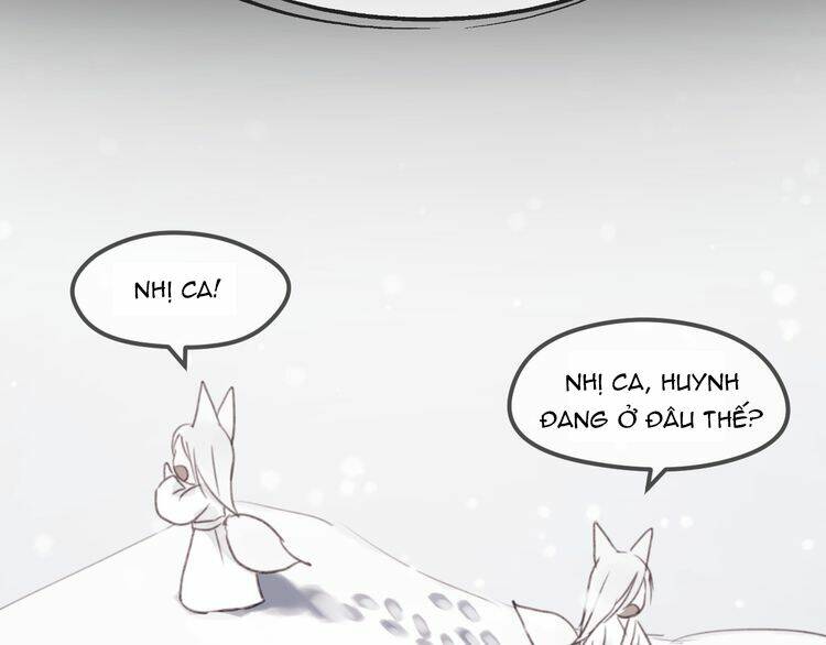 Lượm Được Một Tiểu Hồ Ly 2: Chapter 77