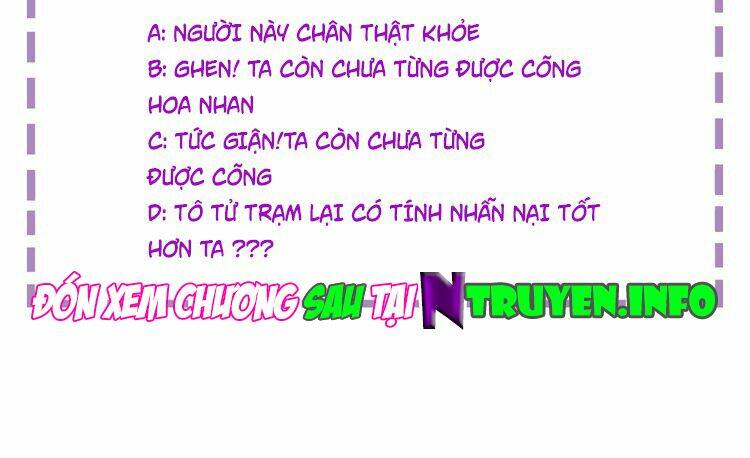 Hoa Nhan Sách: Chapter 22.2