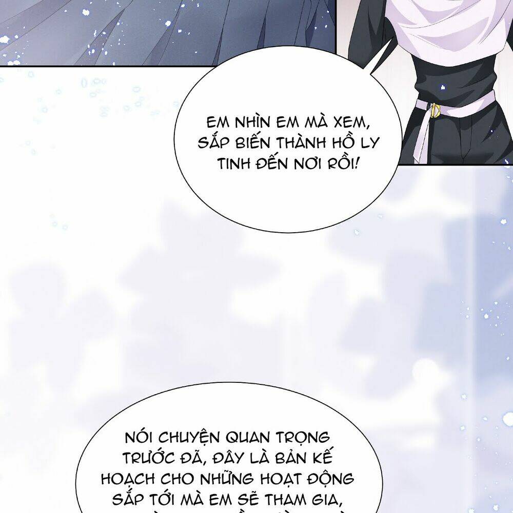 Ghen Tuông Số 1 Thế Giới: Chapter 3