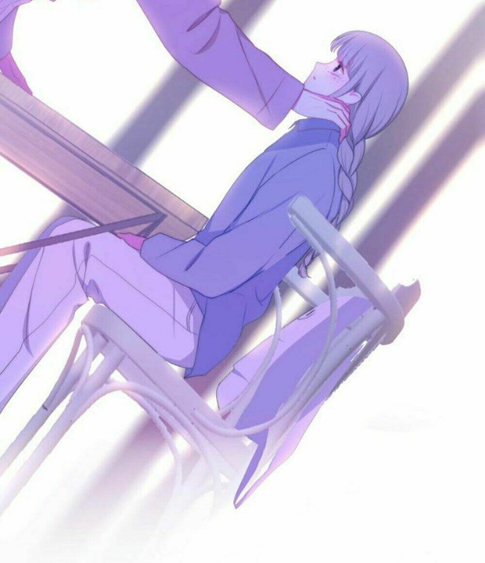 Tháng Sáu Không Hẹn Mà Gặp: Chapter 13