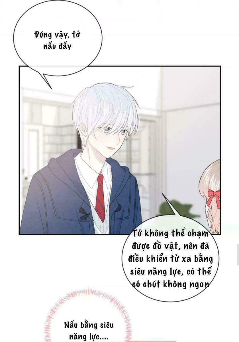 Từ Cái Nhìn Của Em: Chapter 31