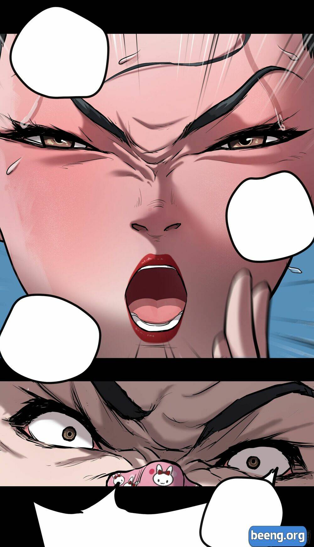 The Last Male - Người Đàn Ông Cuối Cùng: Chapter 20