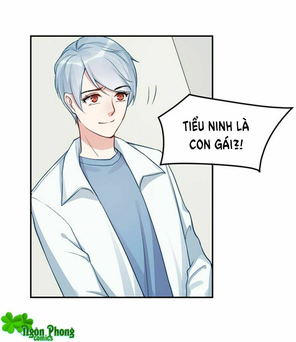 Bà Xã Tôi Là Nam Thần: Chapter 44