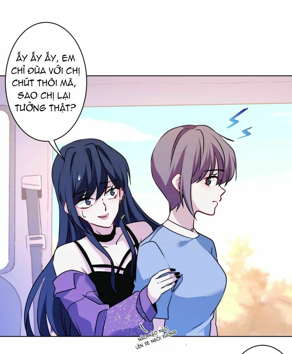 Nhân Vật Phản Diện: Không Ngọt Không Lấy Tiền: Chapter 10.2