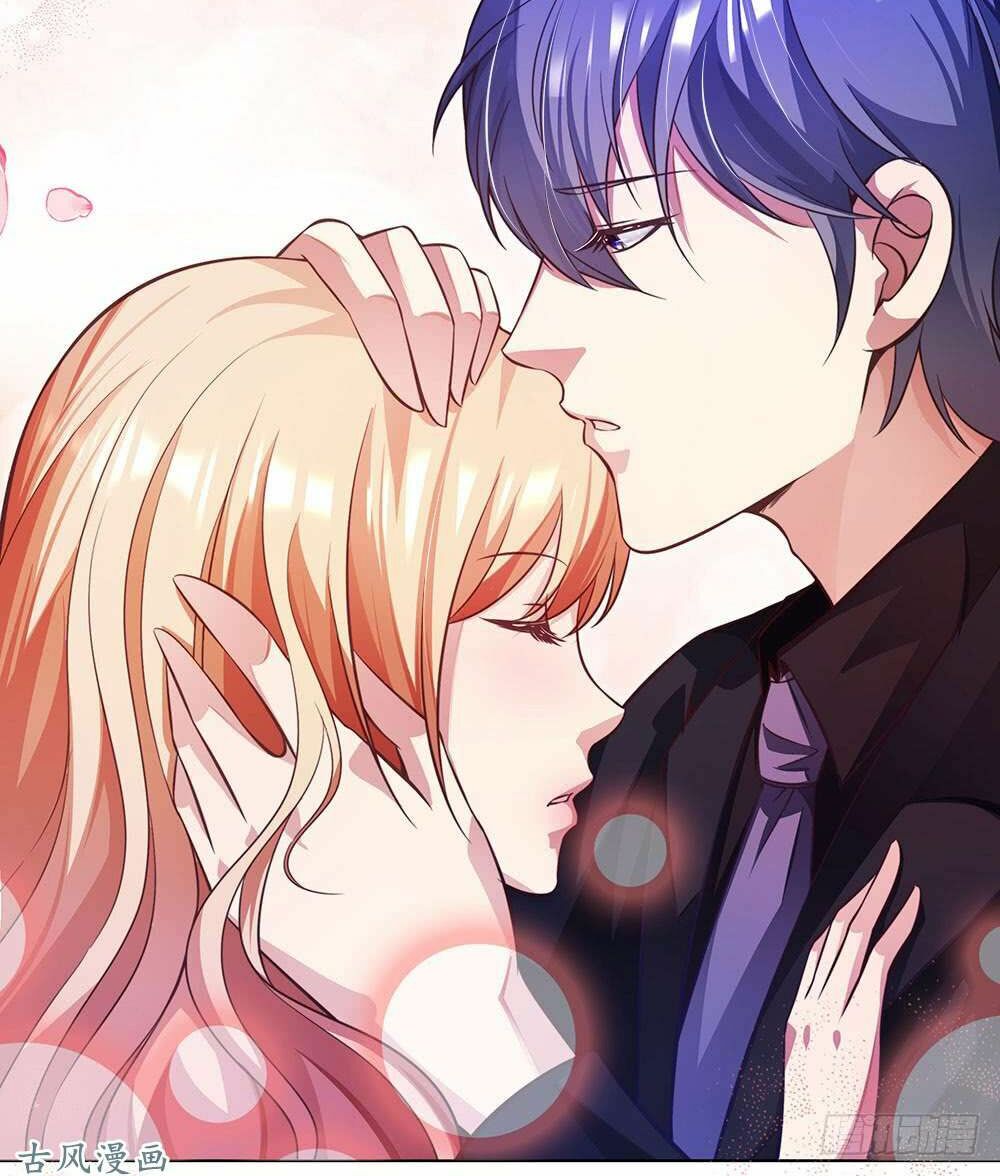 Yêu Tiếp Thành Nghiện, Tổng Tài Quá Bá Đạo: Chapter 44