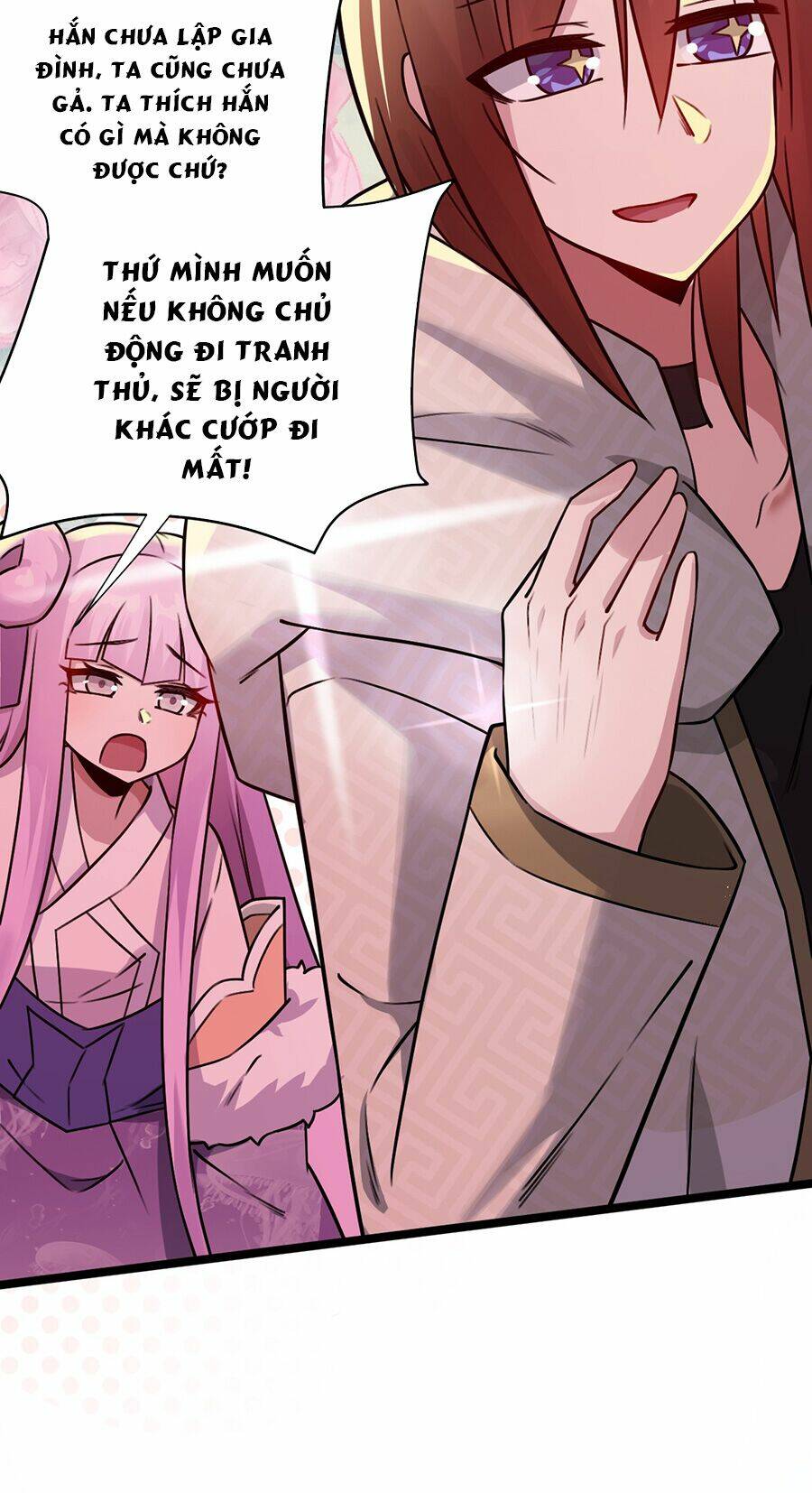 Đại Bảo Kiếm Của Tôi: Chapter 46