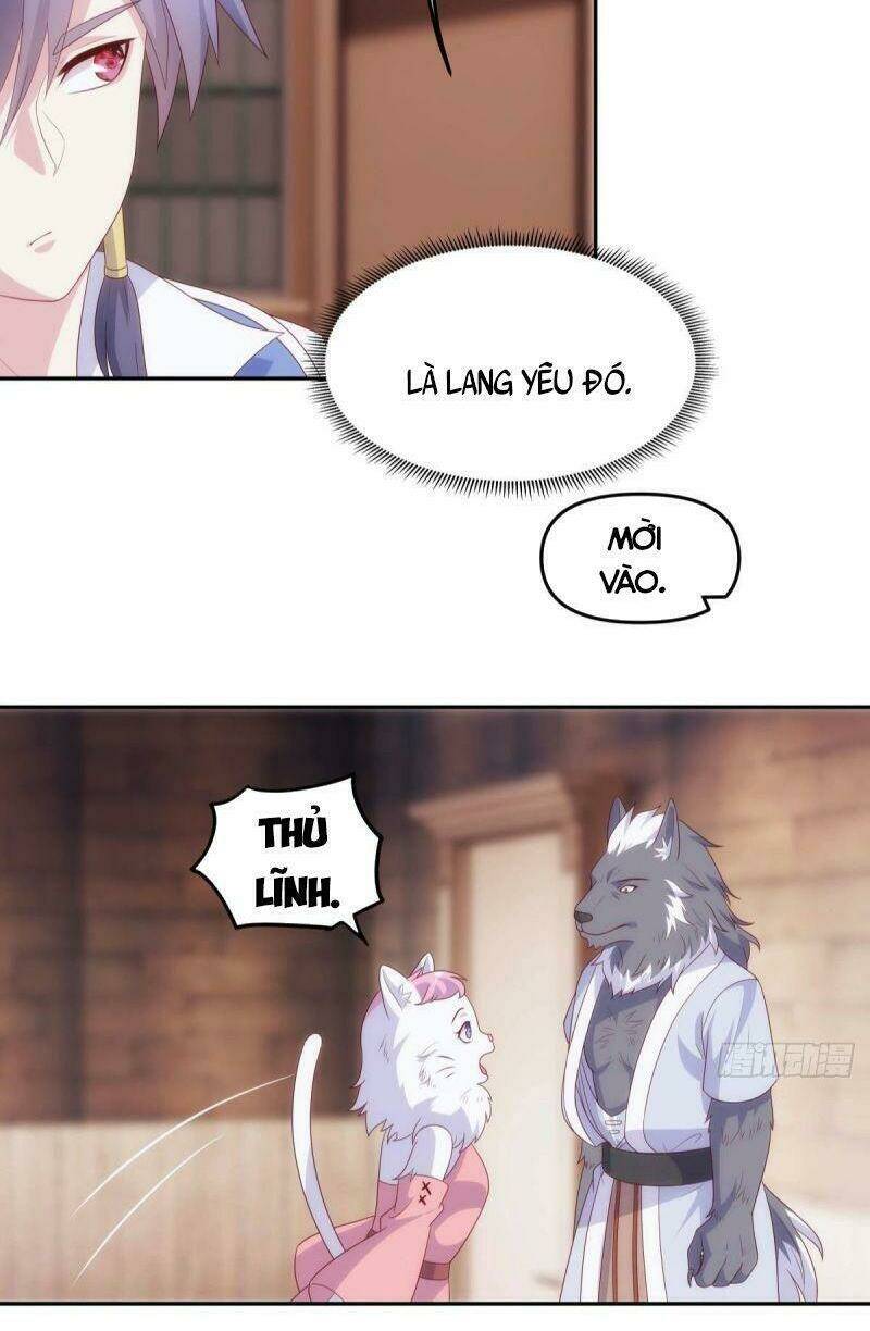 Xâm Lược Vạn Giới: Chapter 80