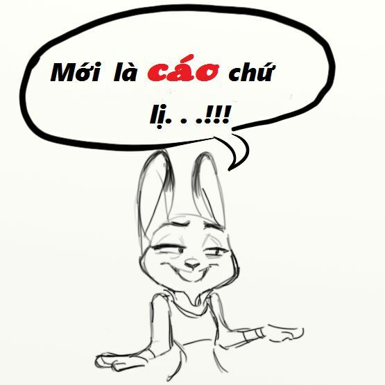 Zootopia - Ngoại Truyện: Chapter 25