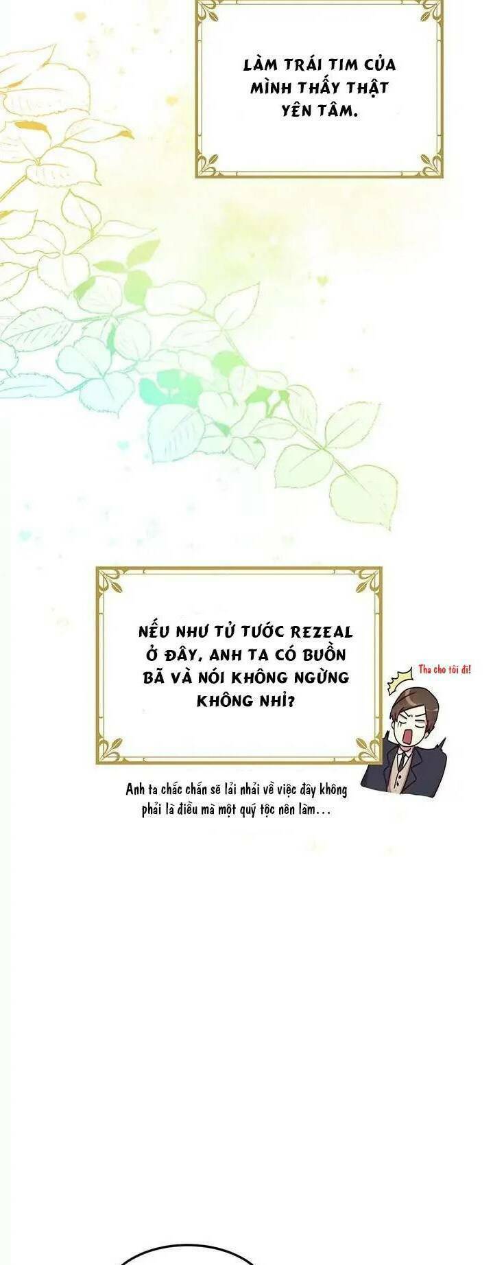 Công Tước, Loạn Vừa Thôi!: Chapter 49