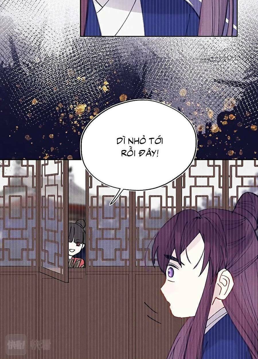 Quân Nhan Tựa Hoa Đào: Chapter 52