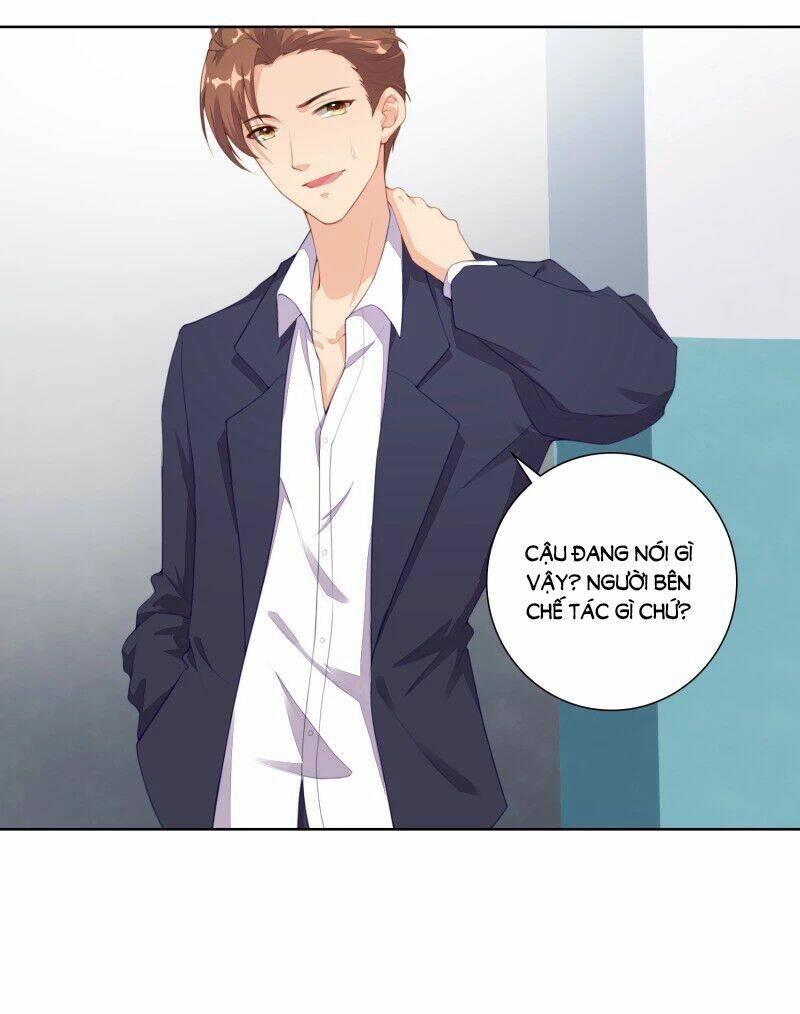 Người Yêu Ẩn Hình Của Ảnh Đế: Chapter 10