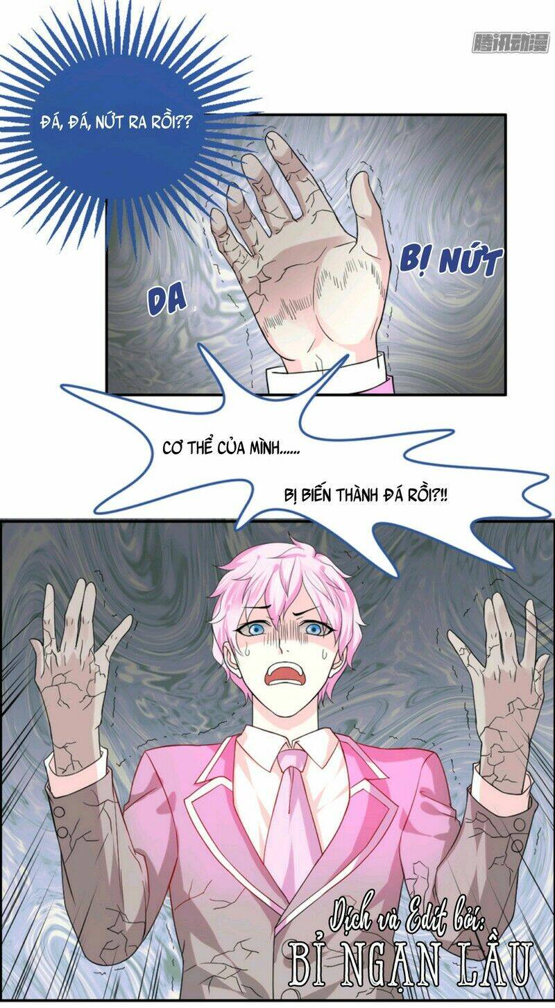 Ma Vương Đại Nhân Đi Thông Thả: Chapter 19