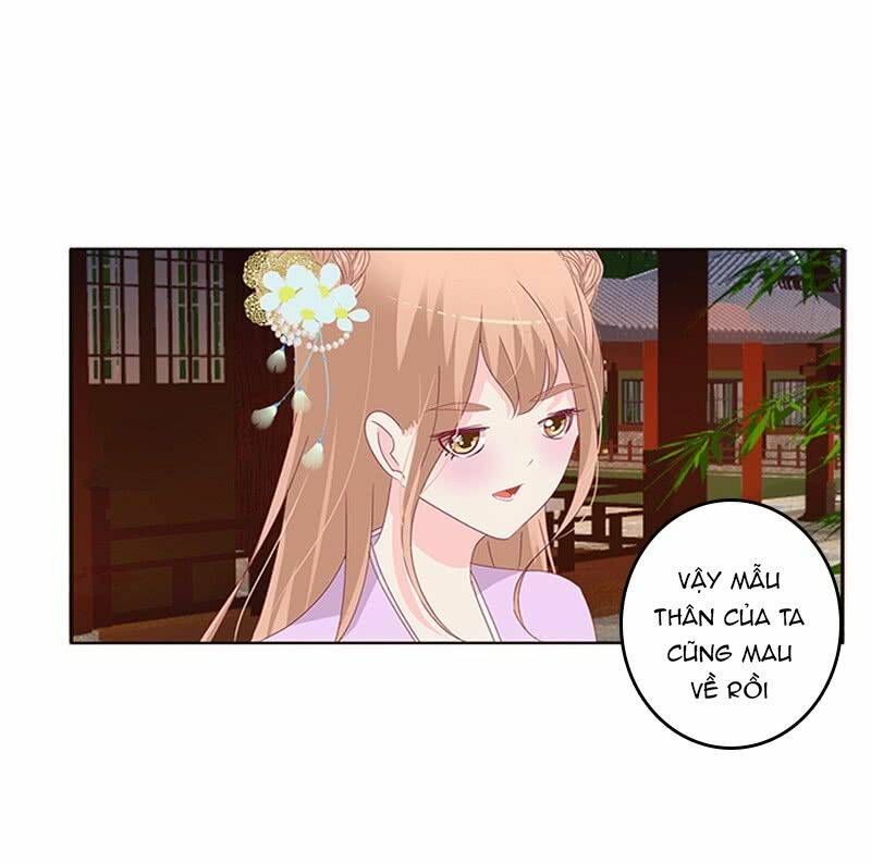 Tướng Quân Mời Ra Trận: Chapter 128