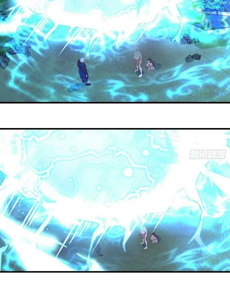 Song Tu Đạo Lữ Kiểu Xem Mặt: Chapter 76