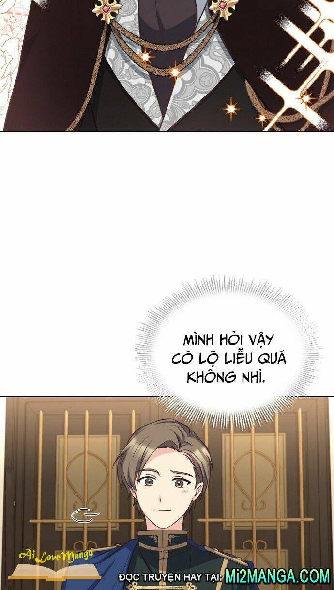 Một Đêm Với Hoàng Đế: Chapter 19
