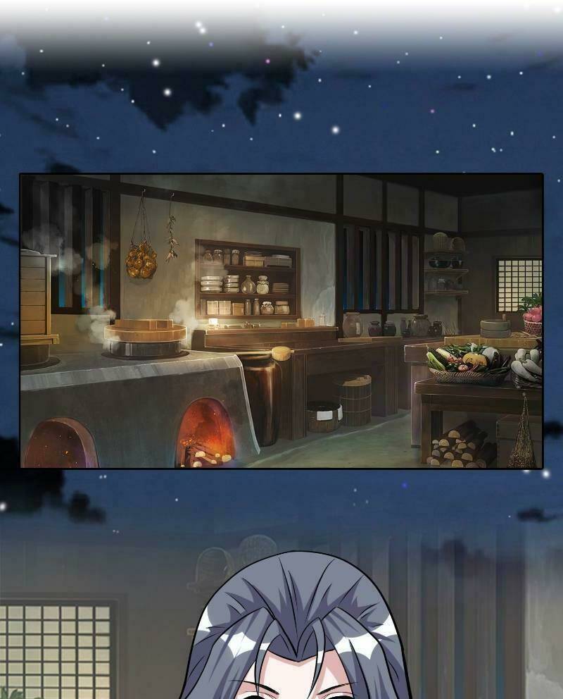 Liệp Thực Vương: Chapter 5