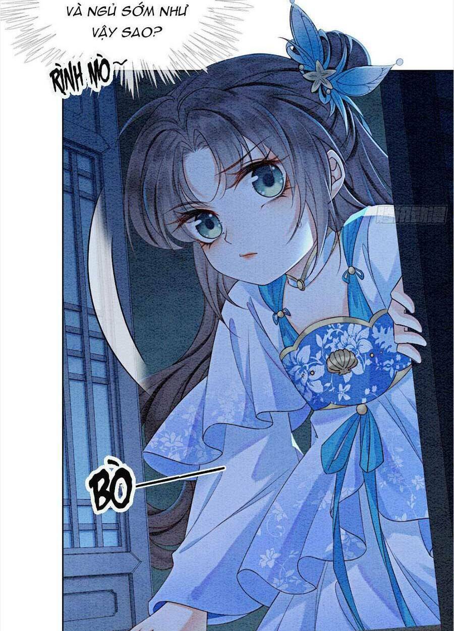 Bắt Đầu Hủy Hôn Để Công Lược Vương Gia: Chapter 34