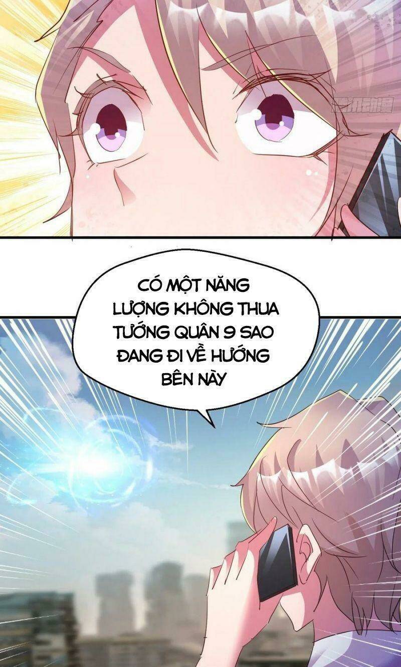 Ta Đã Đặt Ra Thời Đại Của Vạn Tộc: Chapter 48