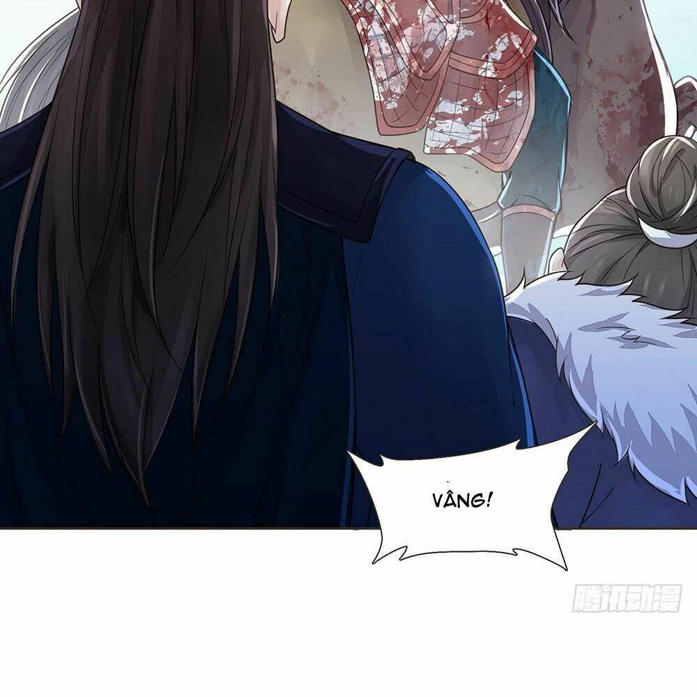 Đại Giá Thừa Tướng: Chapter 95