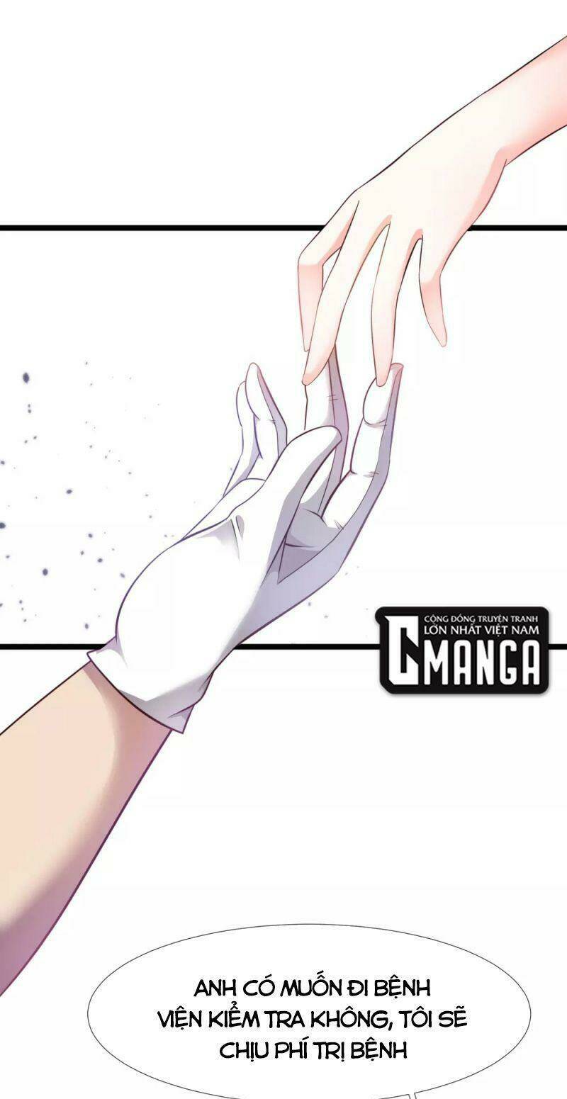 Tối Cường Vận Đào Hoa: Chapter 206