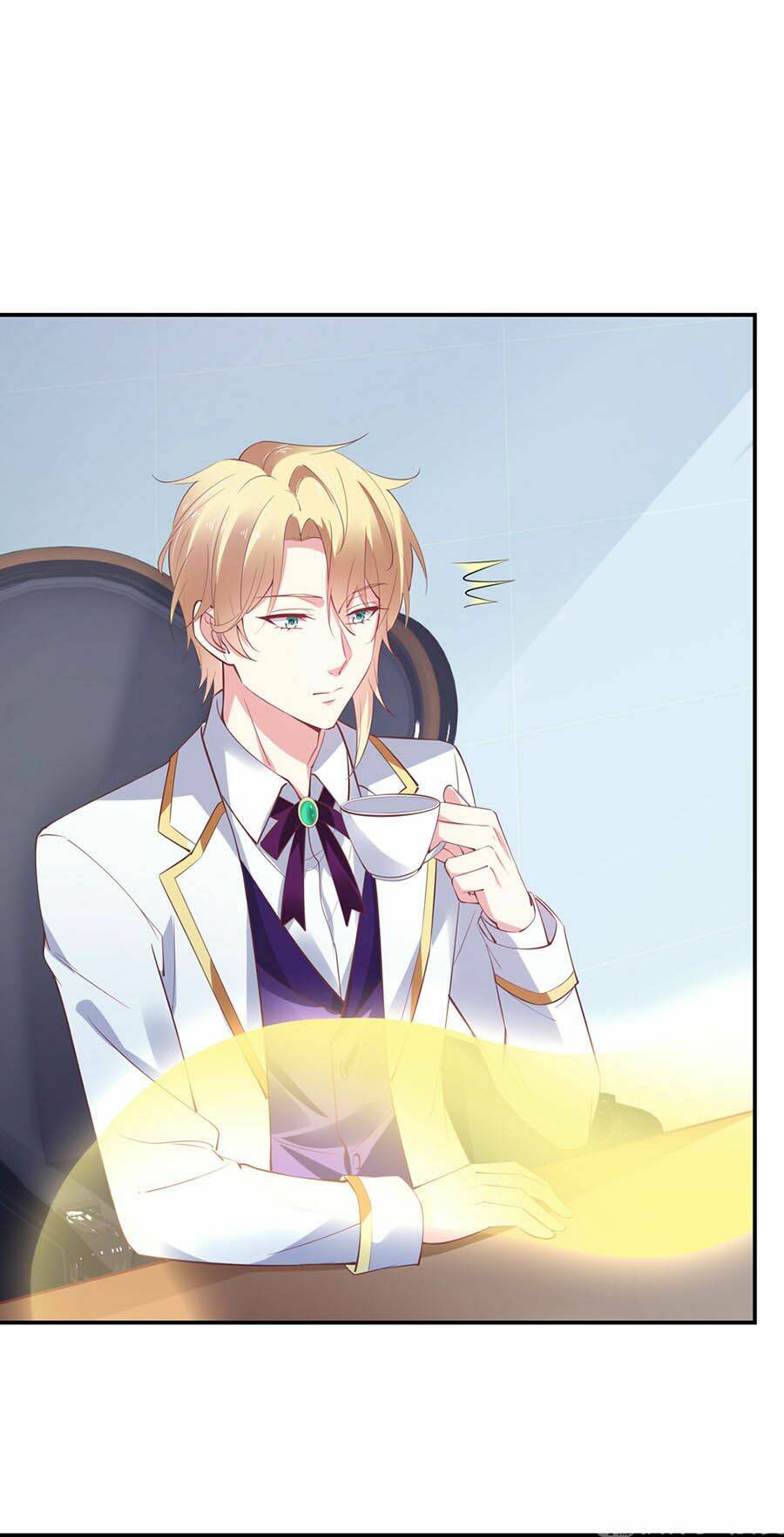 Yêu Tôi Đều Chết Cả Đi!: Chapter 189