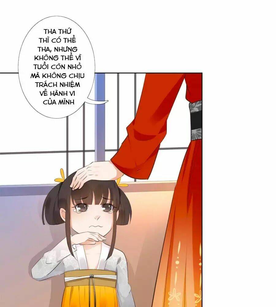 Yển Sư Yêu Hậu: Chapter 2