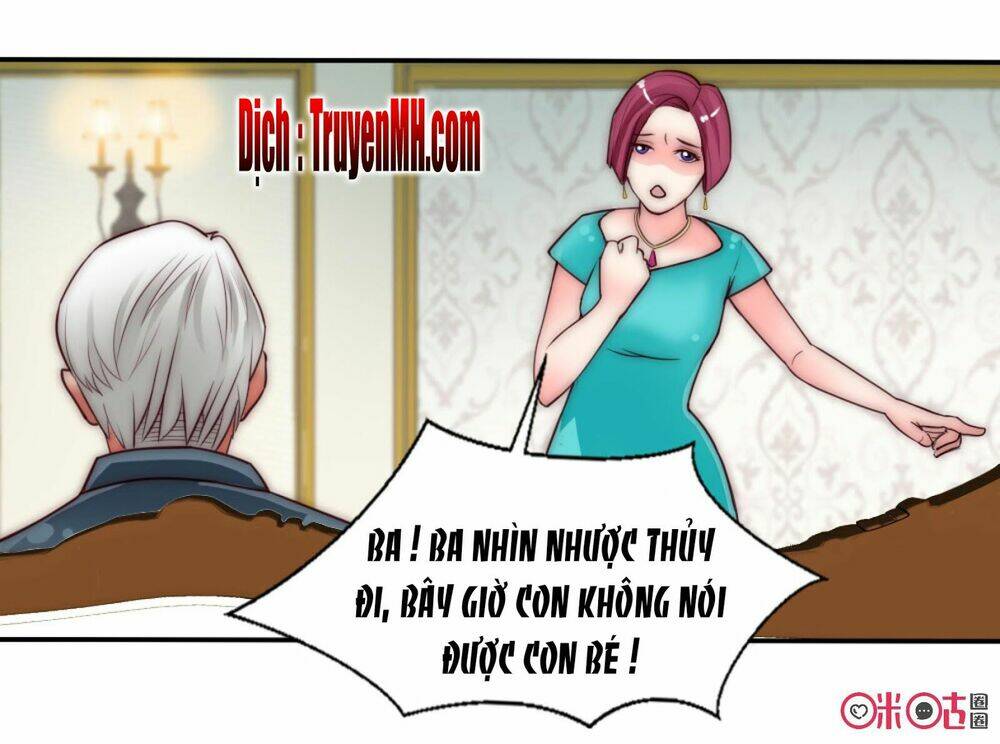 Bí Mật Của Thiên Kim: Chapter 20