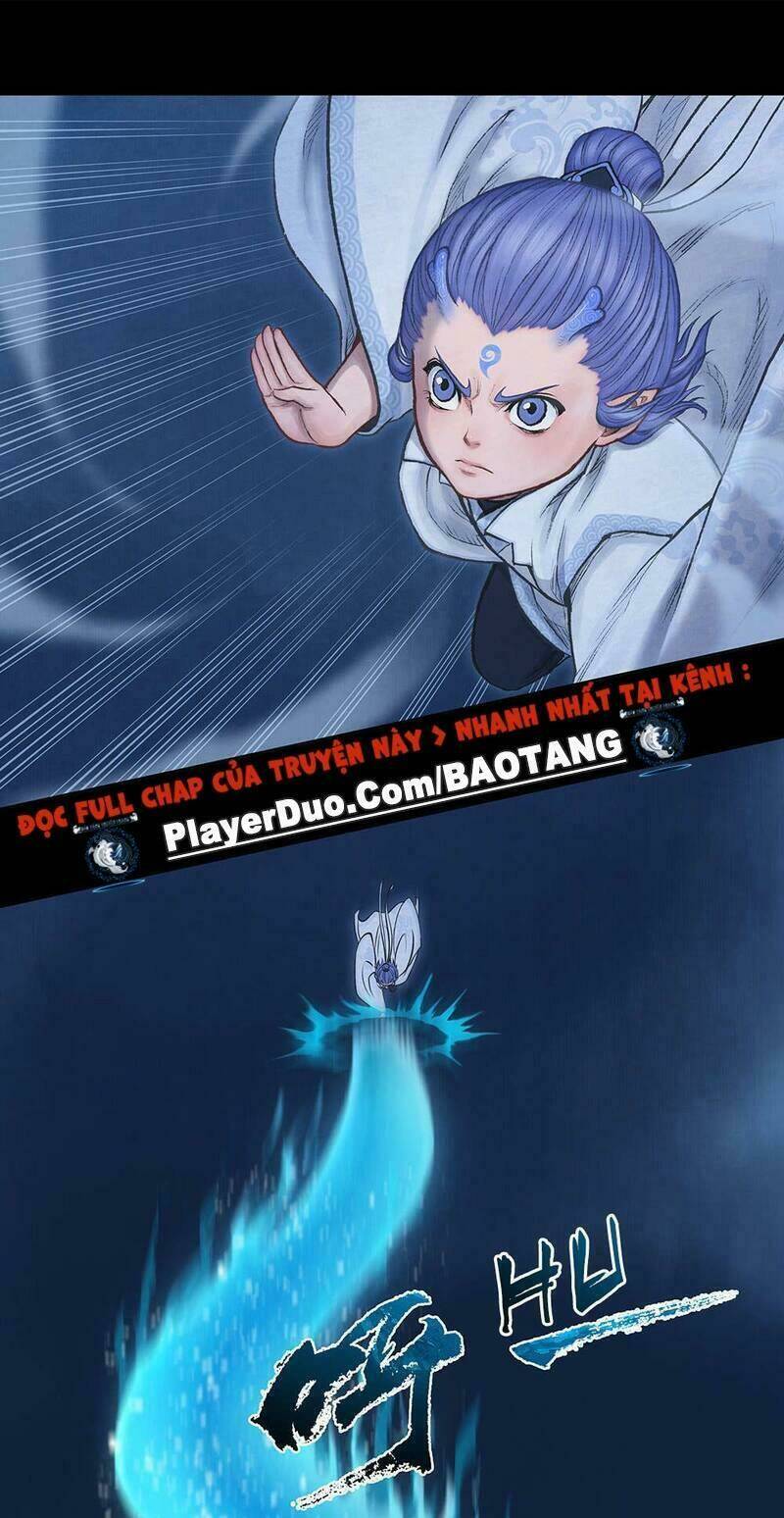 Ngao Bính: Chapter 6