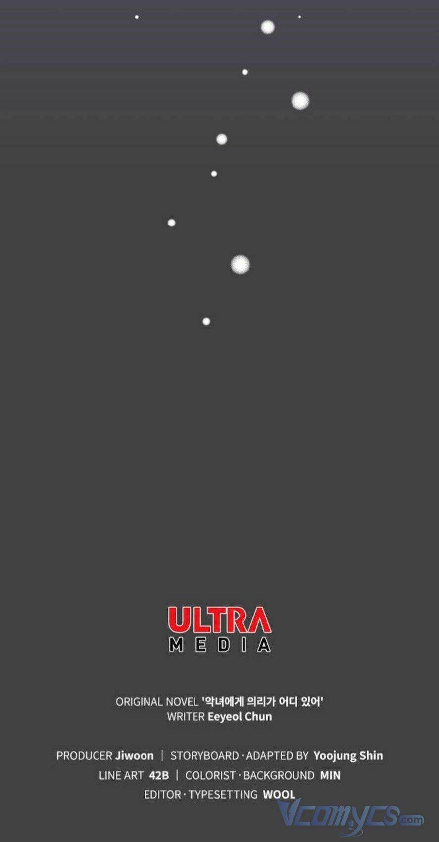 Lòng Trung Thành Với Kẻ Ác: Chapter 18