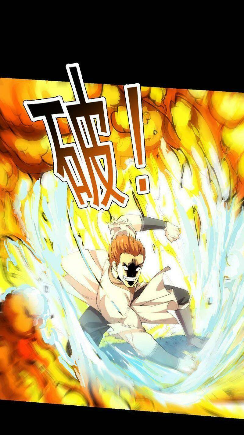 Hệ Thống Thần Long Nghịch Thiên: Chapter 79