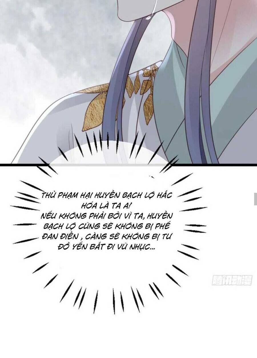Mau Xuyên Không Rửa Tội Cho Nhân Vật Phản Diện: Chapter 104