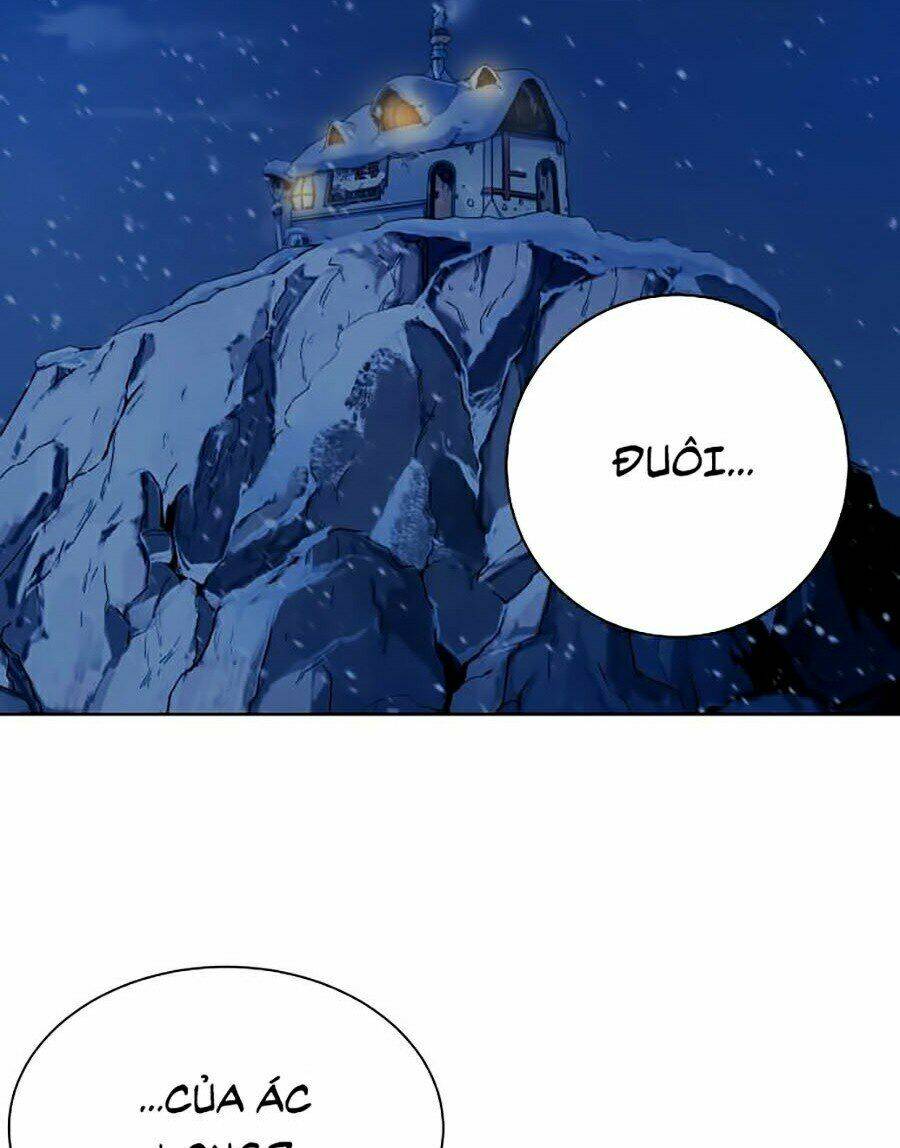 Hard Core Leveling Warrior Ss2: Chapter 92