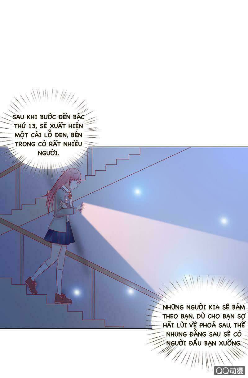 Băng Sơn Học Trưởng Không Được Chọc: Chapter 36.2